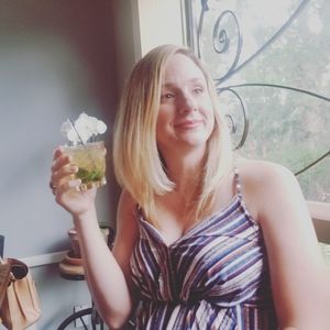 Meet your Posher, Gail